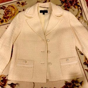 Talbots- jacket